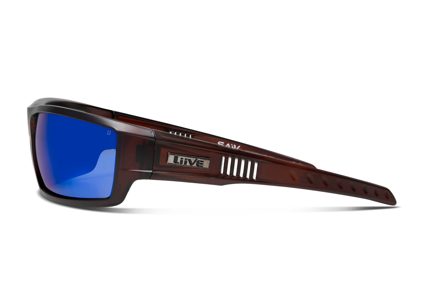 Z Saw Safety - Mirror Matt Xtal Beer