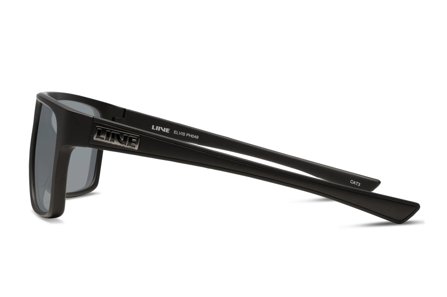 Elvis - Polar Twin Blacks