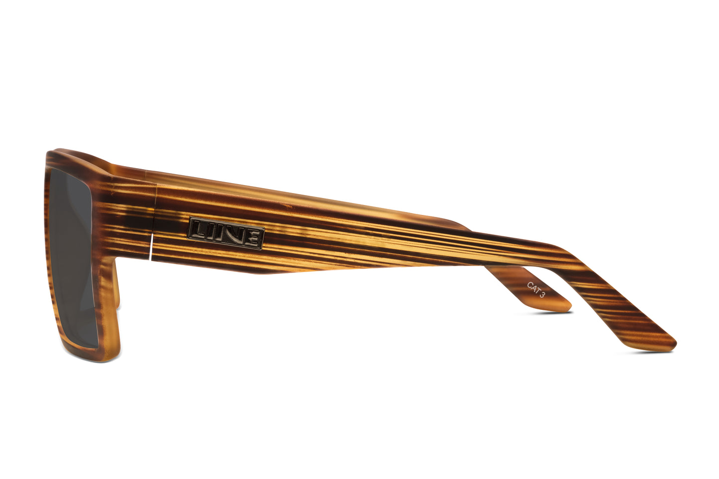 Volt - Polar Black Wood