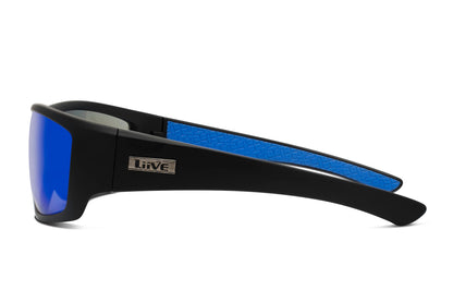 Z Hammer Safety - Mirror Matt Black