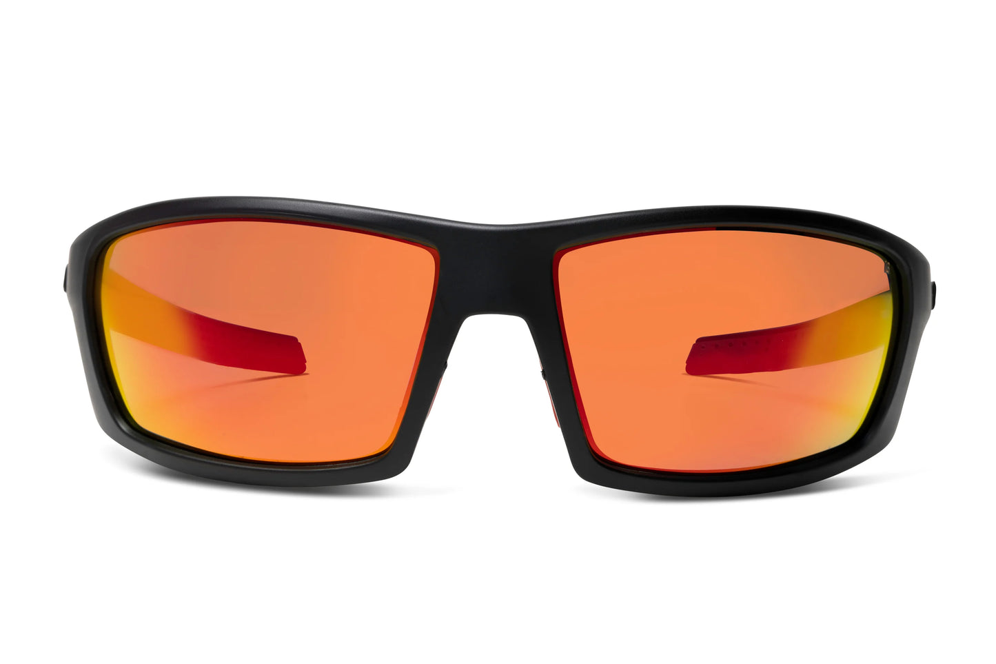 Z Hunter Safety - Mirror Matt Black