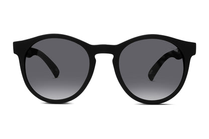 Barra - Polar Matt Black