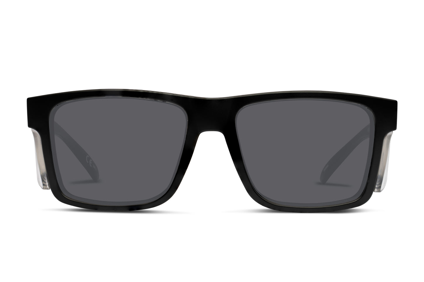 Z Tradie X Safety - Polar Matt Black