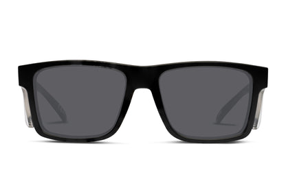 Z Tradie X Safety - Polar Matt Black