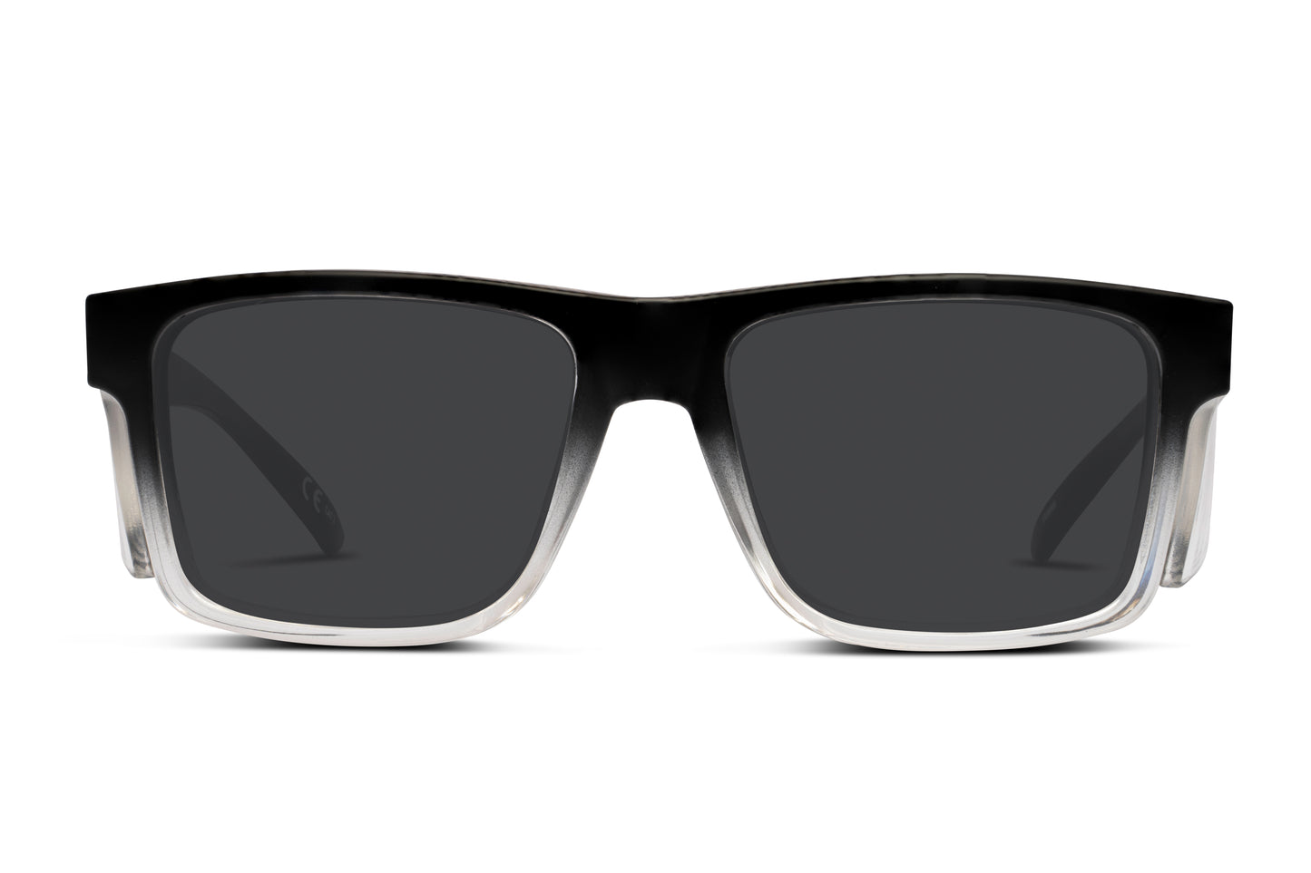 Z Tradie Safety Matt Black Fade