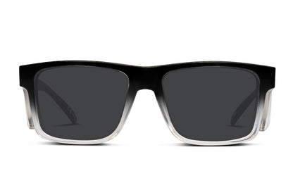 Z Tradie Safety Matt Black Fade